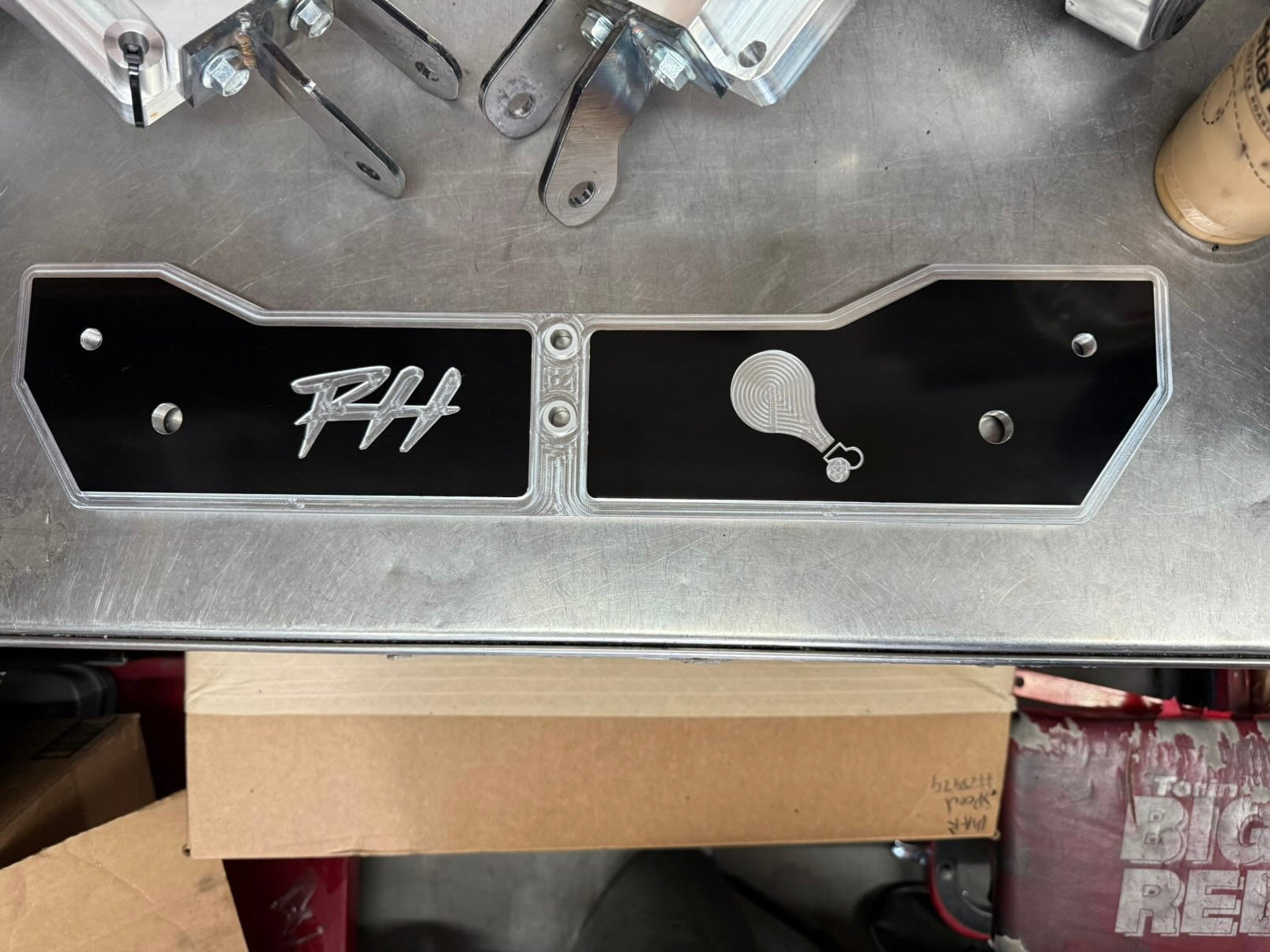 9TH GEN CIVIC AWD CONVERSION KIT FB6/FG4 (2012-2015)