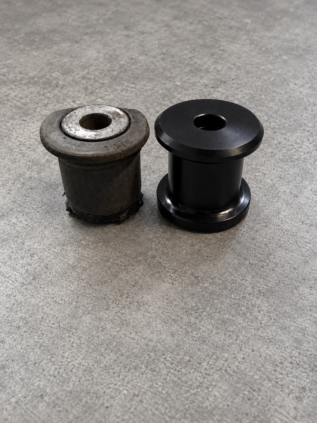 Billet EPS Rack Bushing for 06-11 civic SI equipped with EPS