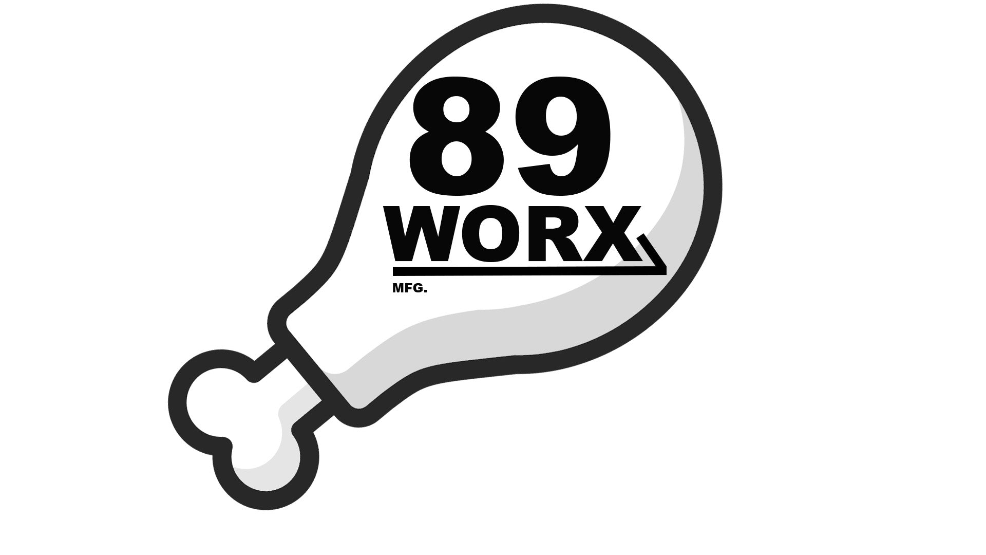 89 WORX MFG.