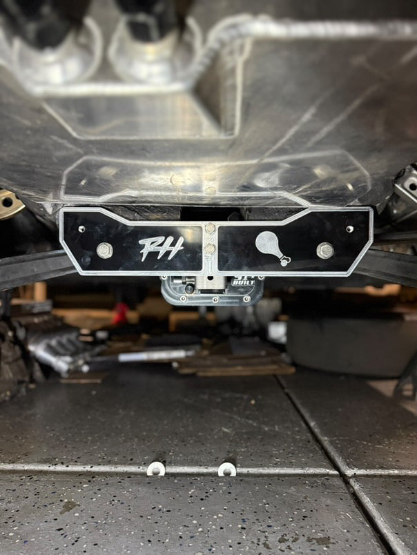 8TH GEN CIVIC AWD CONVERSION KIT FA5/FG2  (2006-2011)