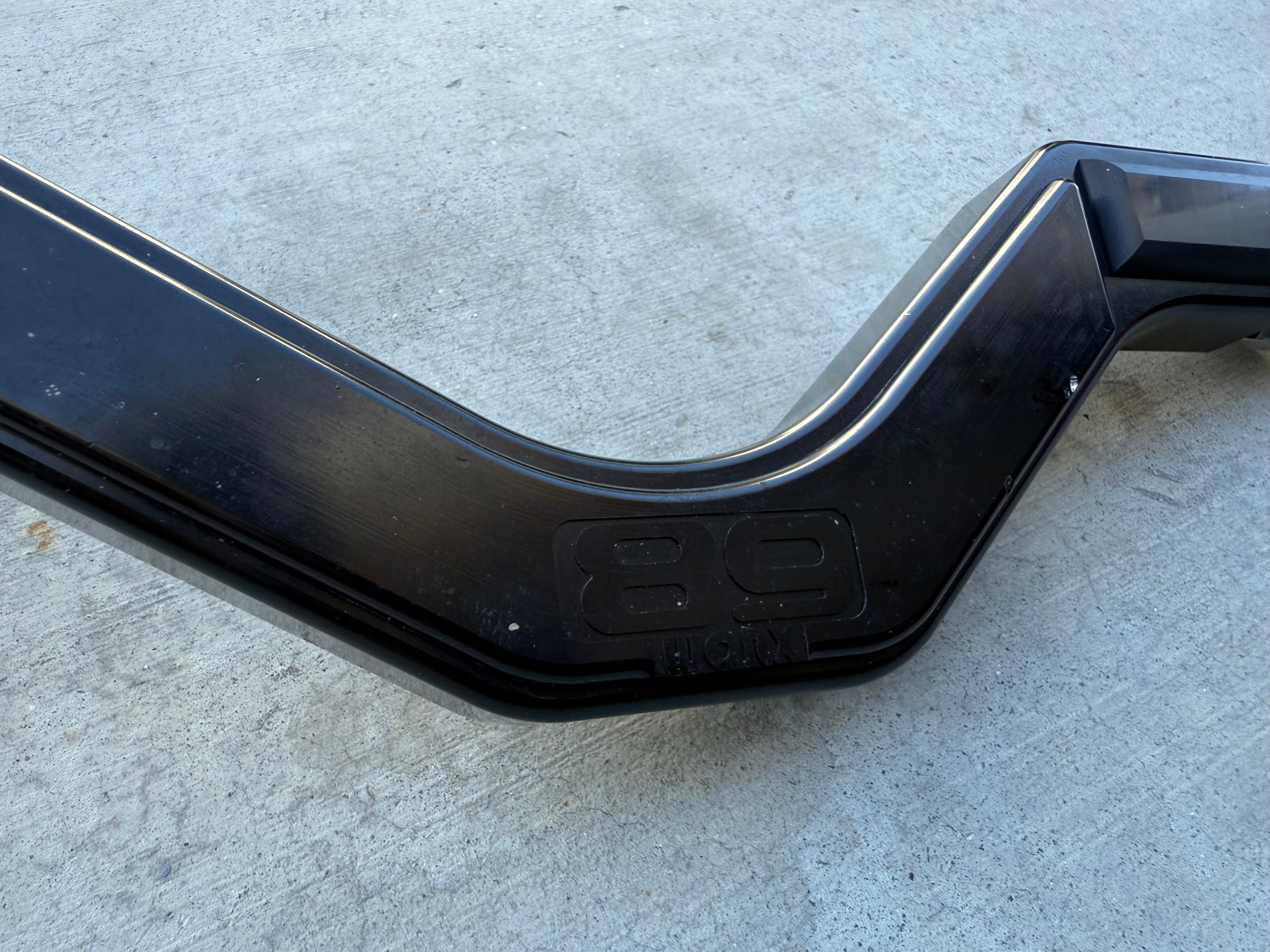 PRE-ORDER!!! 8TH/9TH GEN HIGH CLEARANCE CAMBER ARMS (FG2,FA5,FG4,FB6,2006-2015) (8-12 Weeks)