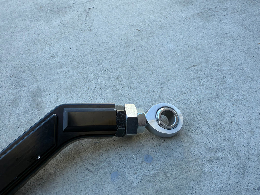 PRE-ORDER!!! 8TH/9TH GEN HIGH CLEARANCE CAMBER ARMS (FG2,FA5,FG4,FB6,2006-2015) (8-12 Weeks)