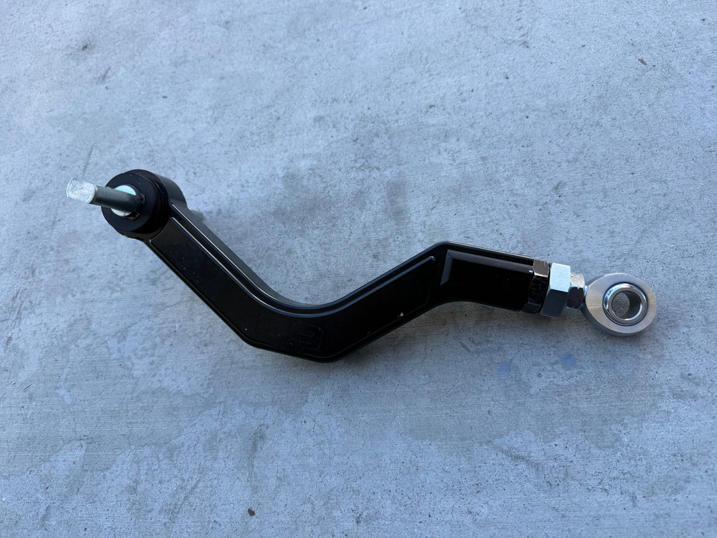 PRE-ORDER!!! 8TH/9TH GEN HIGH CLEARANCE CAMBER ARMS (FG2,FA5,FG4,FB6,2006-2015) (8-12 Weeks)