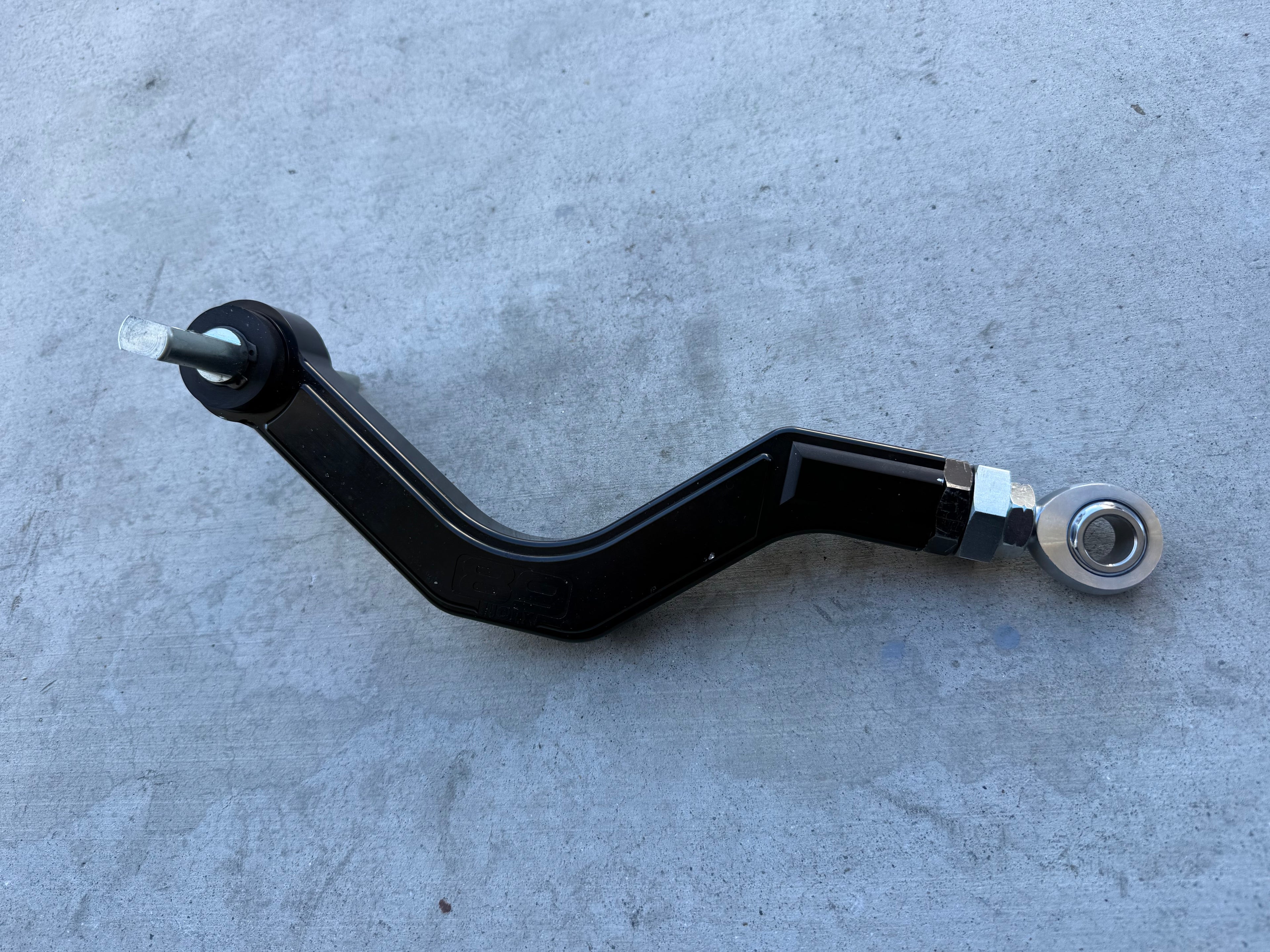 PRE-ORDER!!! 8TH/9TH GEN HIGH CLEARANCE CAMBER ARMS (FG2,FA5,FG4,FB6,2006-2015) (8-12 Weeks)