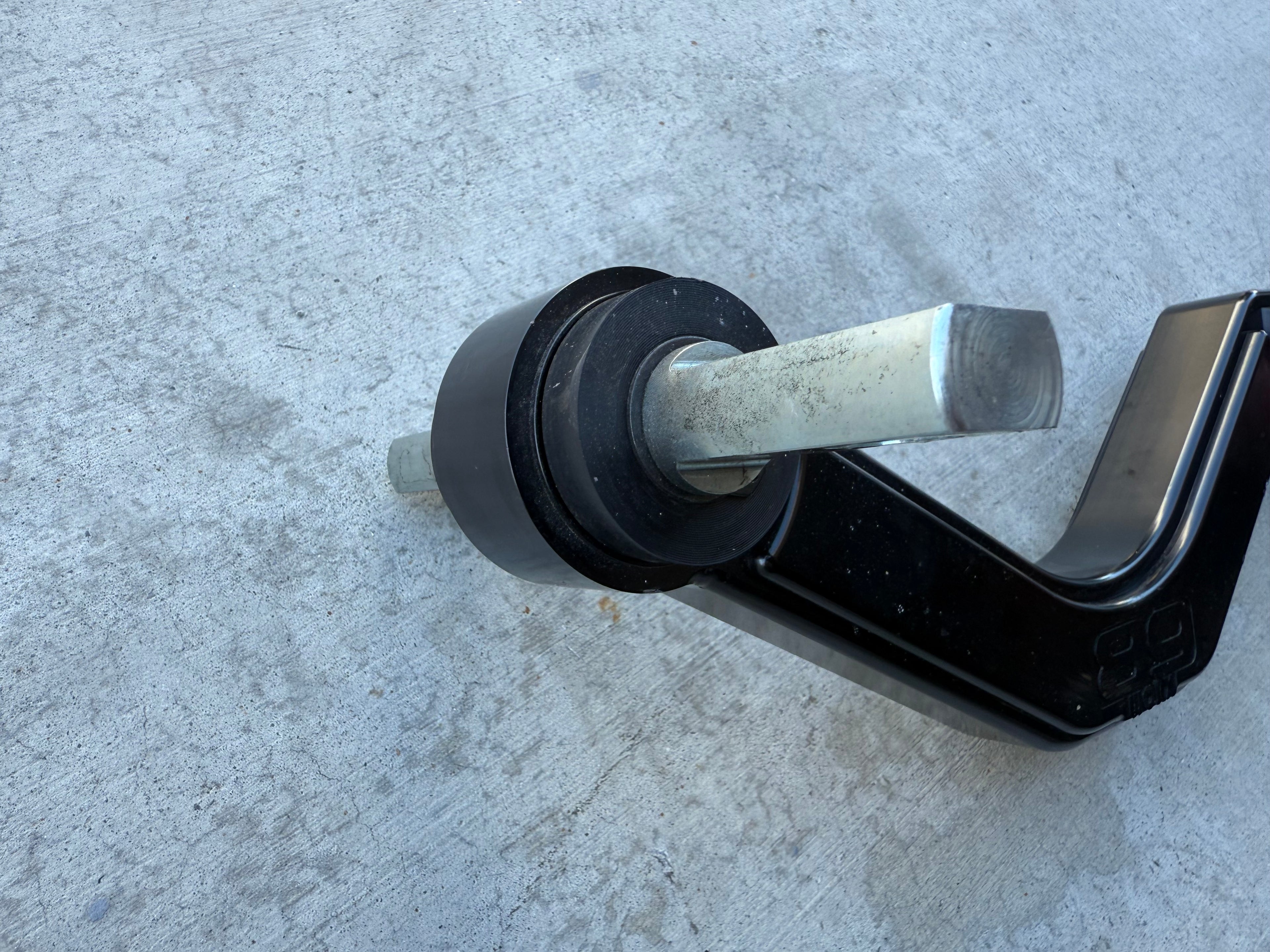 PRE-ORDER!!! 8TH/9TH GEN HIGH CLEARANCE CAMBER ARMS (FG2,FA5,FG4,FB6,2006-2015) (8-12 Weeks)