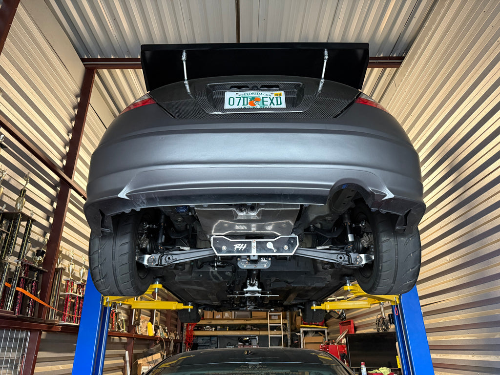 PRE-ORDER!!! 8TH/9TH GEN HIGH CLEARANCE CAMBER ARMS (FG2,FA5,FG4,FB6,2006-2015) (8-12 Weeks)