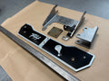 JAG Diff mount kit