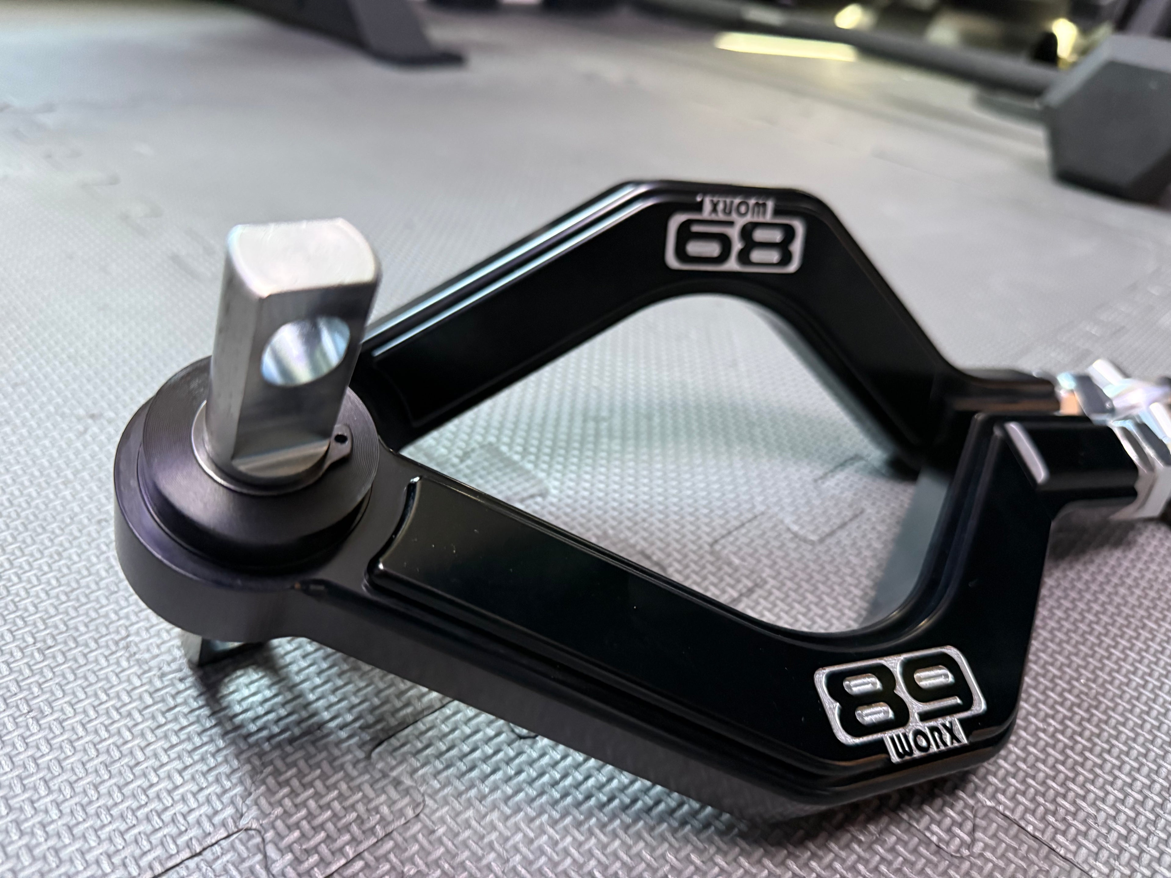 8TH/9TH GEN HIGH CLEARANCE CAMBER ARMS (FG2,FA5,FG4,FB6,2006-2015)