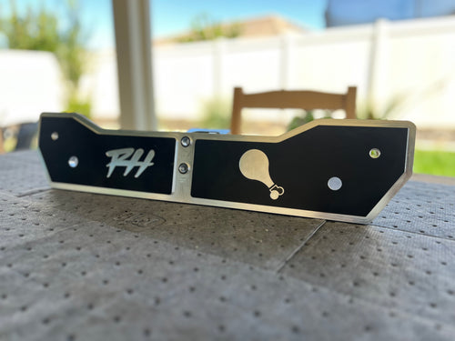 8TH GEN CIVIC AWD CONVERSION KIT FA5/FG2  (2006-2011)