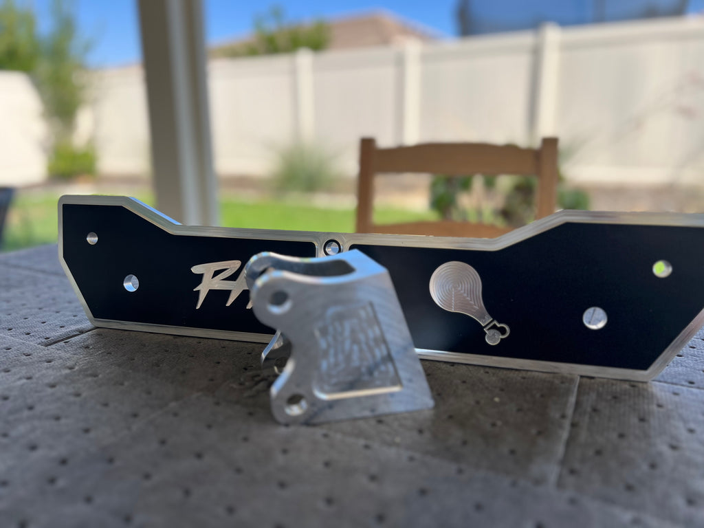 8TH GEN CIVIC AWD CONVERSION KIT FA5/FG2  (2006-2011)