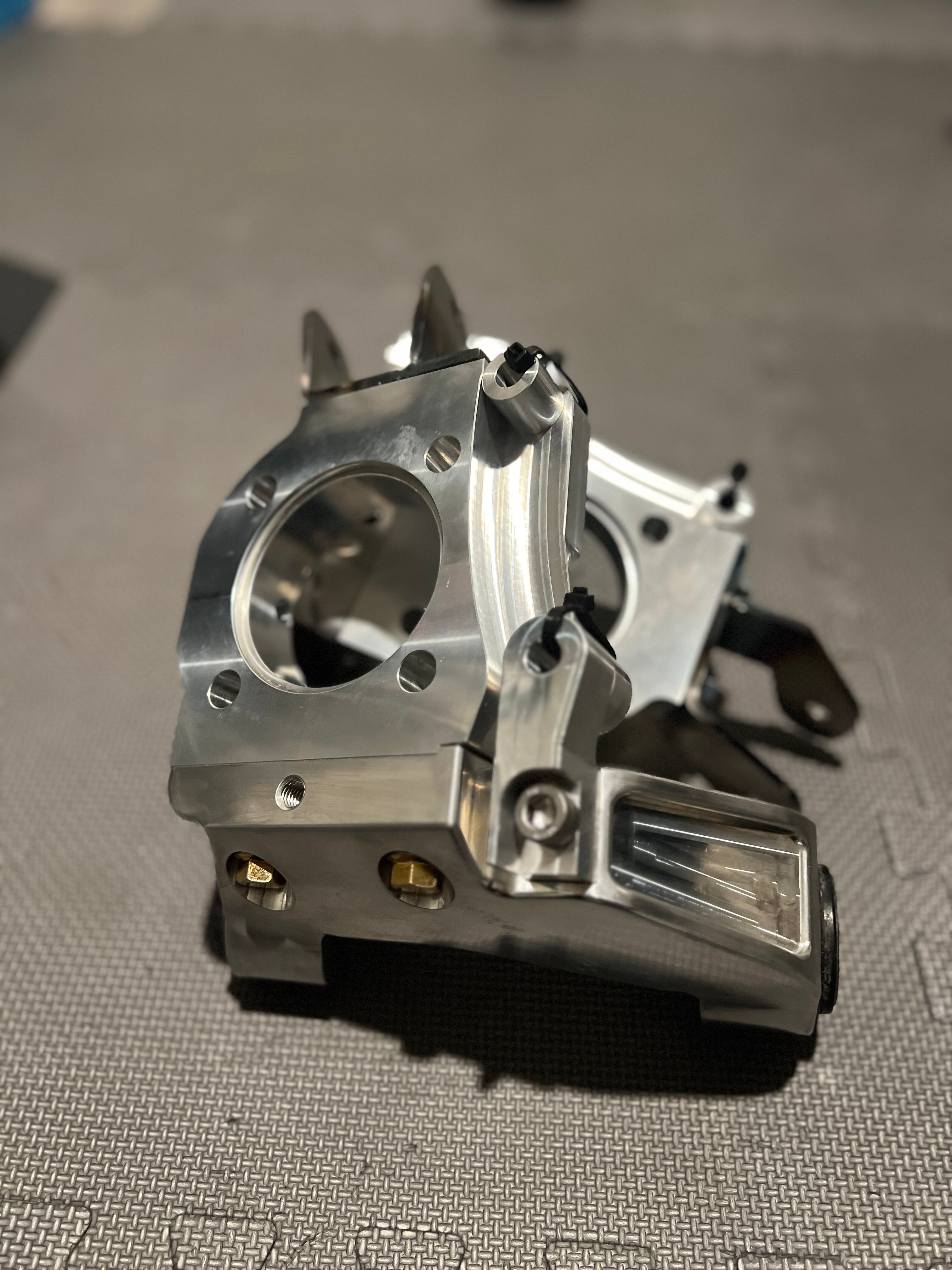 8TH GEN CIVIC AWD CONVERSION KIT FA5/FG2  (2006-2011)