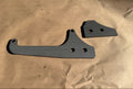 89 WORX ALPHA 8/9 Gen Mid-Plate/Torque Plate