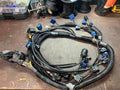 2006-2011 Honda civic SI Tucked engine harness service
