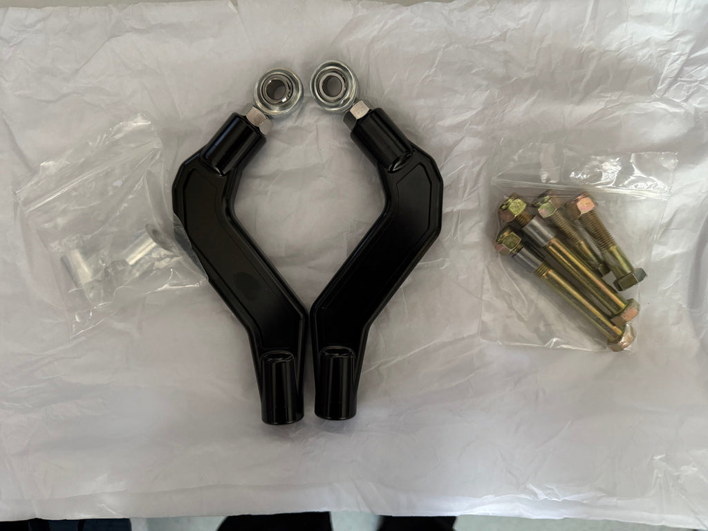 8TH GEN/ 9TH GEN 13" STEERING ROD CONVERSION KIT (2006-2015) (FG2,FG4,FA5,FB6)