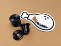 Billet EPS Rack Bushing for 06-11 civic SI equipped with EPS